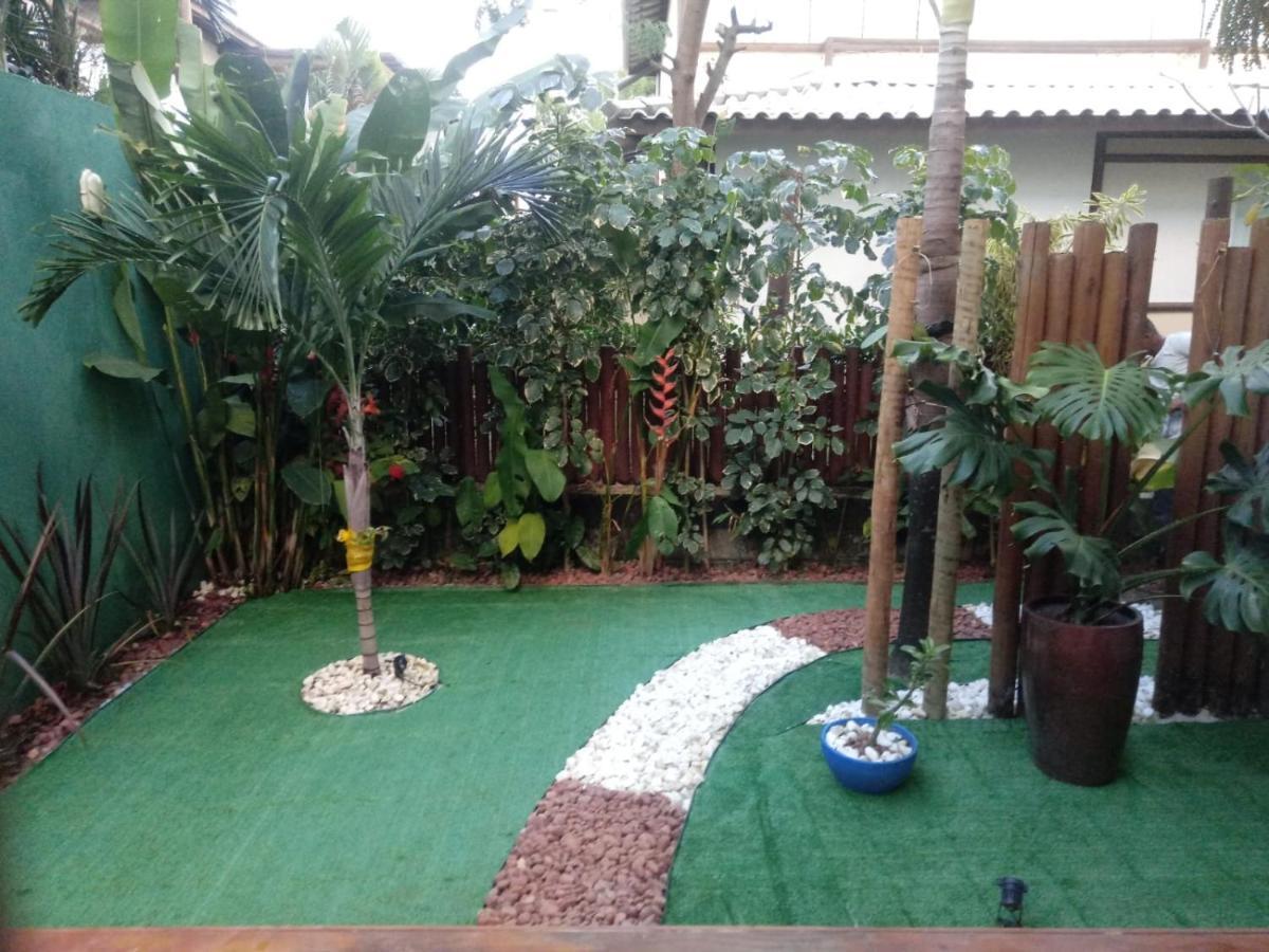 Village Charmoso Em Itacimirim Camassari Exterior photo